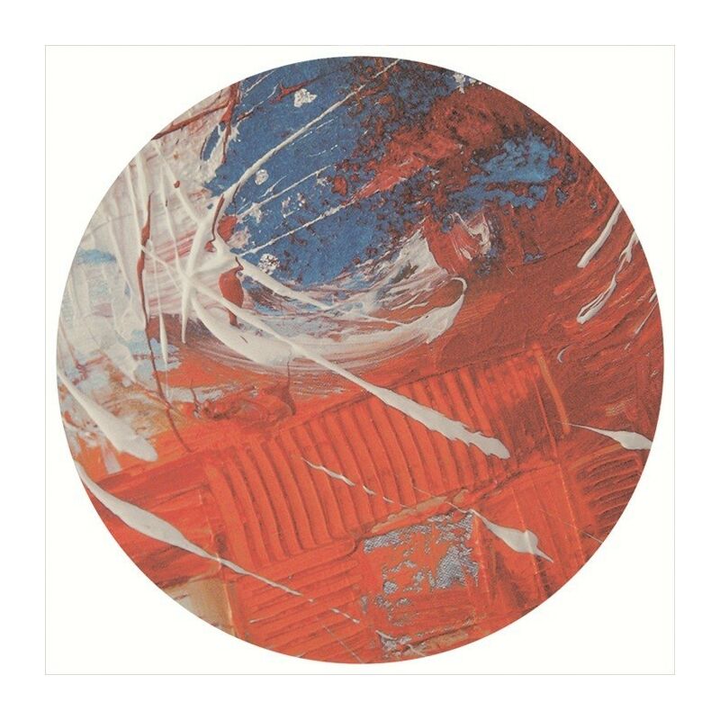 

BHD - Tablero de mesa Werzalit -220 Mar de Colores