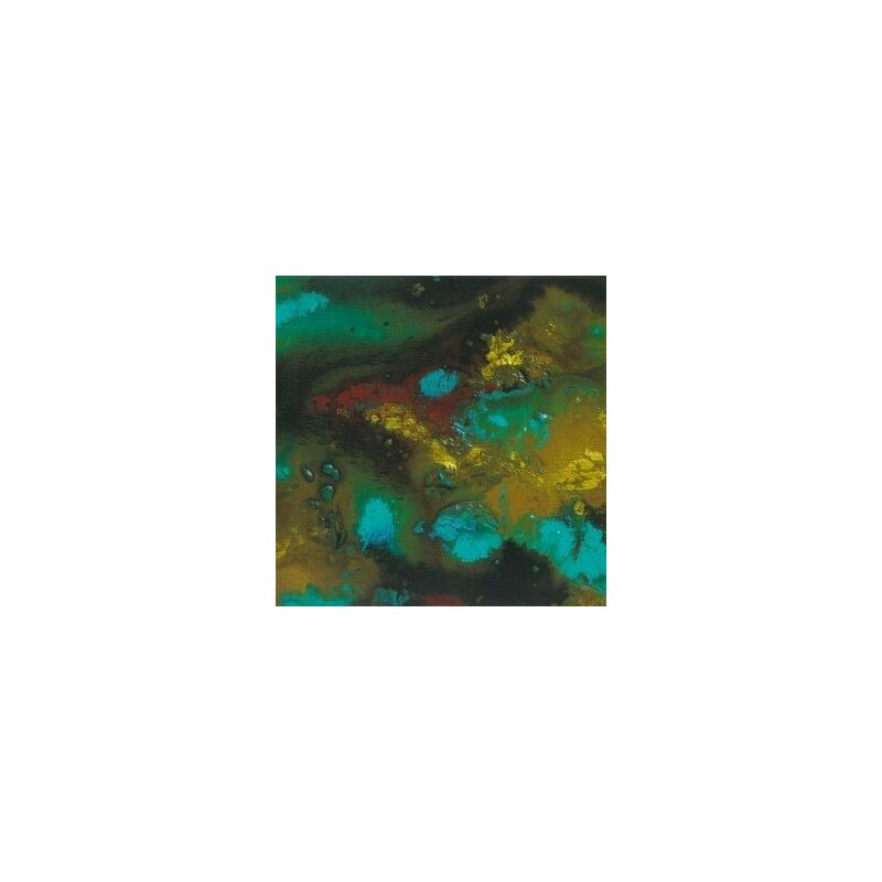 

BHD - Tablero de mesa Werzalit -231 Esmeralda