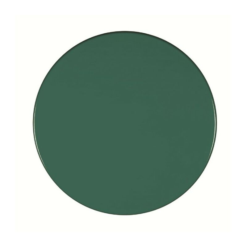 

BHD - Tablero de mesa Werzalit - 333 Verde oscuro