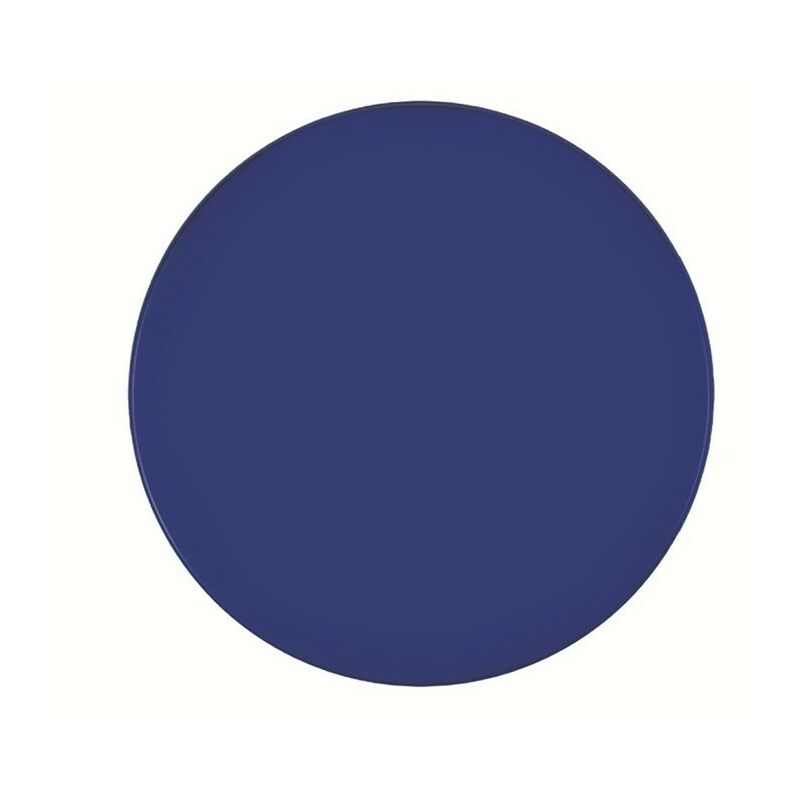 

BHD - Tablero de mesa Werzalit - 338 Azul intenso