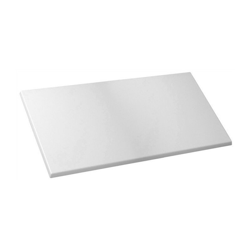 

Tablero de mesa Werzalit-Sm, BLANCO 01, 110 x 70 cms*