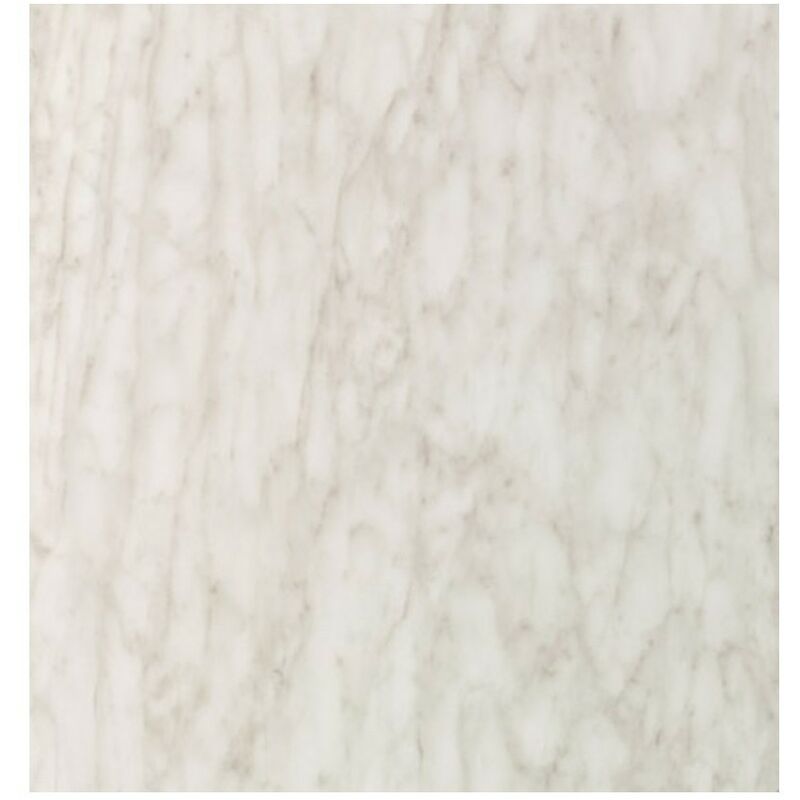 

BHD - Tablero de mesa Werzalit SM, MÁRMOL DE GENES 121, 120 x 80 cms*
