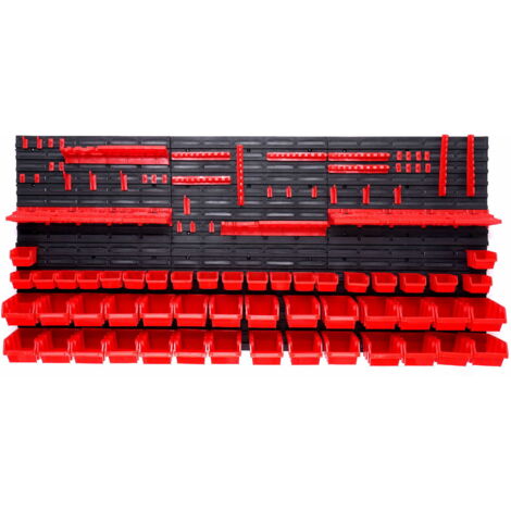 TABLERO DE TALLER 170x78CM KD11861