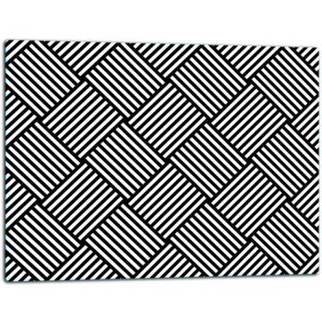 Tablero de vidrio 52x40 diseos
