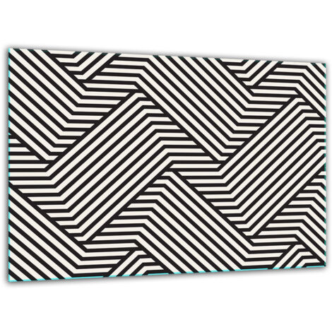 Tablero de vidrio Tabla de vidrio Temperada 30x22 Diseos