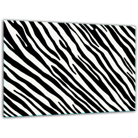 Tablero de vidrio Tabla de vidrio Temperada 30x22 Diseos