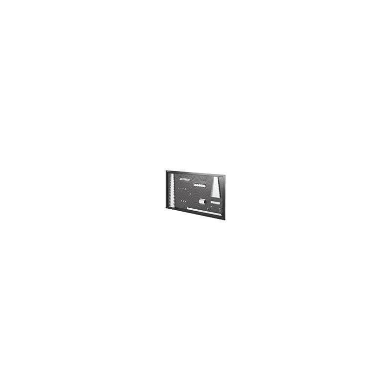 

Tablero Herramientas Th-100