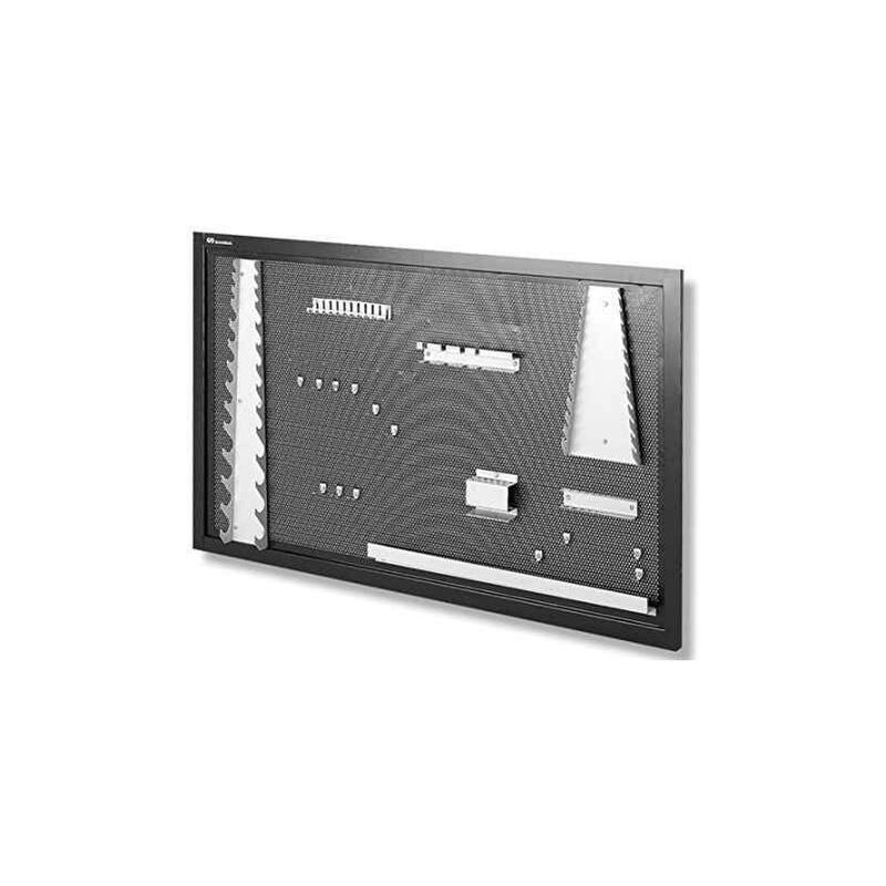 

Tablero Herramientas Th-126
