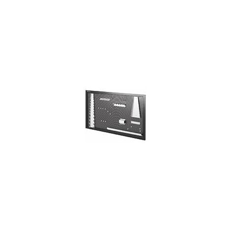 Gedore 1400 G-1450-2 - Panel para herramientas con surtido - Gedore