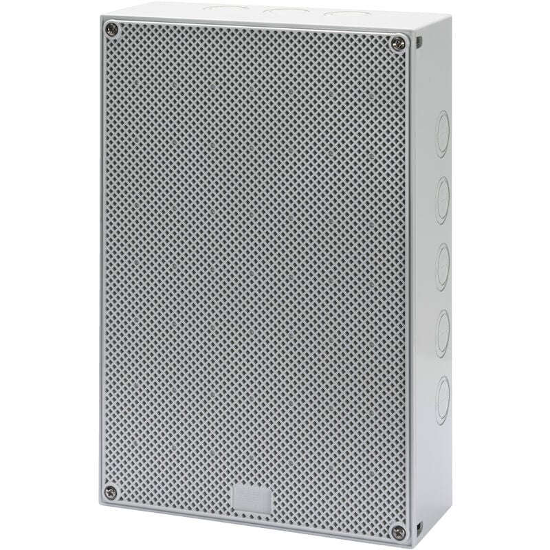 

TABLERO MULTIF. 300X200X120 GW42007 - Gewiss