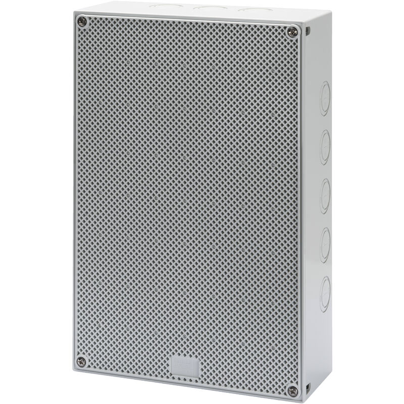 

TABLERO POLIFUNC. SUP. 300X200X40 IP41 GW42004 - Gewiss