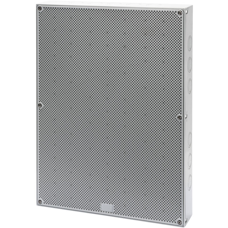 

Tablero Polifunc. Sup. 400X300X60 Ip41 Gewiss Gw42008