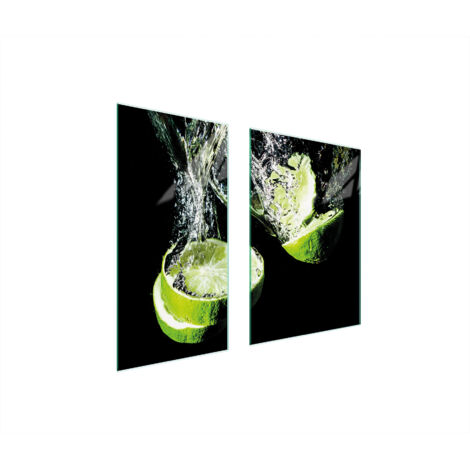 TABLERO PROTECTOR DE VIDRIO 75x52 LIMA