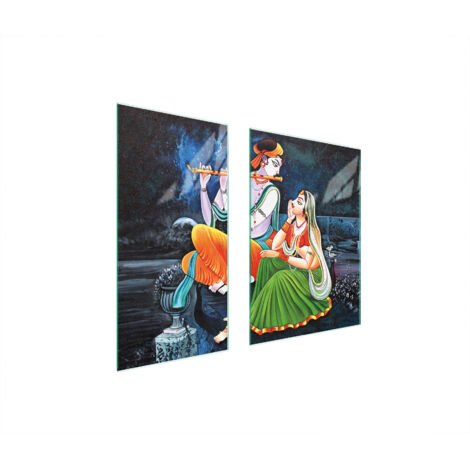 TABLERO PROTECTOR DE VIDRIO 75x52 MUJER