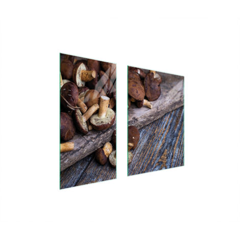 TABLERO PROTECTOR DE VIDRIO 75x52 SETAS