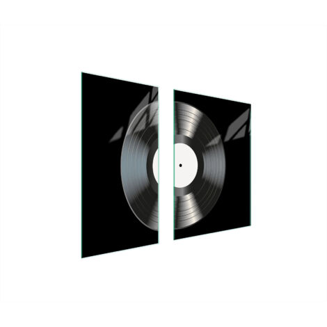 TABLERO PROTECTOR DE VIDRIO 75x52 VINILO