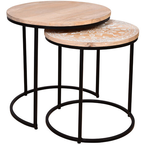 Canape Indien Maison Du Monde A Prix Mini