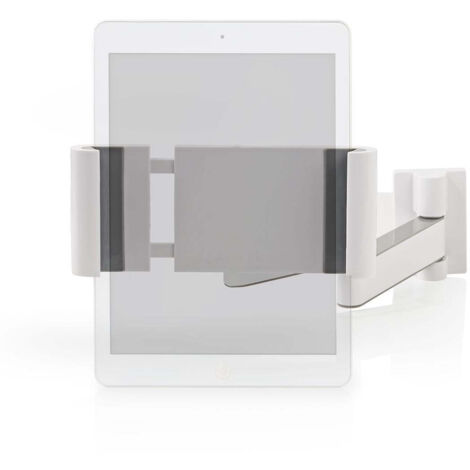 Tablet-Halterung  7-12 "  Full Motion  Anwendung: Wand