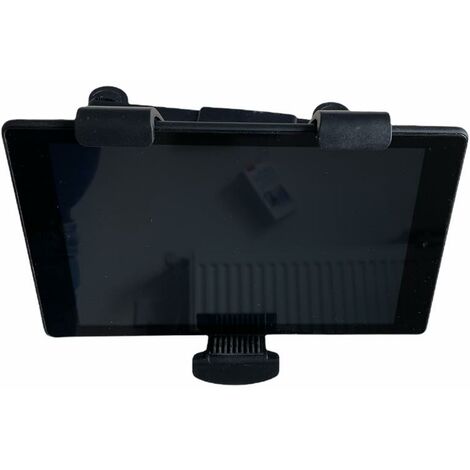 KFZ Tablethalterung Universal Tablet PC Autositz Halterung für die  Kopfstütze, Tablet Halterung, Tablet & Zubehör, Computer, Elektronik