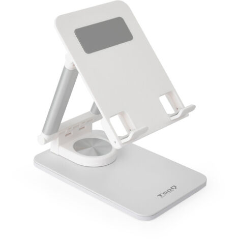 Tablet Mobile Tablet Stand Schwarz Luna Tooq Ph-hermes-luna