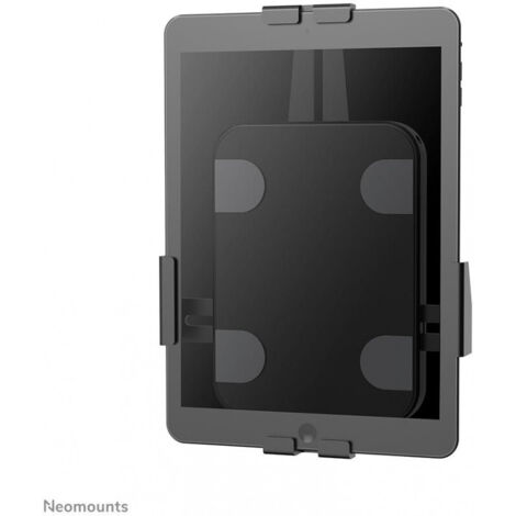 Tablet Ständer Neomounts WL15-625BL1 Schwarz