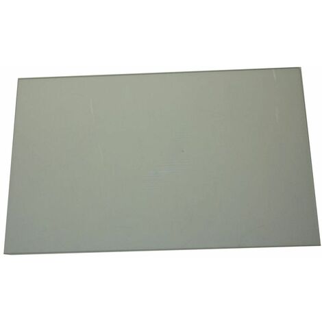 Tableta de vidrio de seguridad 7271823 LIEBHERR