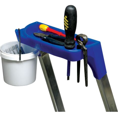 Tableta para escalera de 7 y 8 peldaños