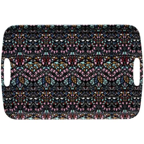 Tablett misti 30x22cm mit henkeln - 5five