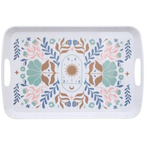 Tablett misti 45x30cm mit henkeln - 5five