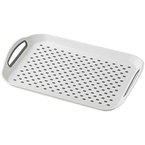 Tablett mit anti rutsch