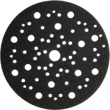 Tablett-Schutz Ø150 mm MIRKA 67 Löcher - 5 Stück - 8295610111