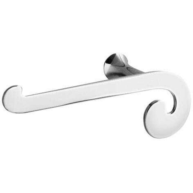 Kiamami Valentina - Porte-Rouleau De Wc Design Vintage Fixation Murale Lucrezia