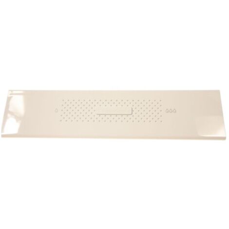 TABLETTE BAC À LÉGUMES POUR REFRIGERATEUR GORENJE - 811532