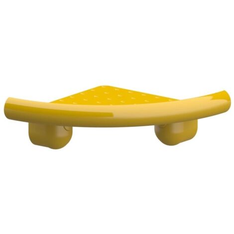 Tablette d´angle