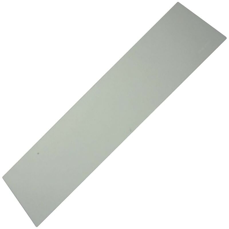 Liebherr - Tablette en verre 406X106 mm (7272592) Réfrigérateur, congélateur