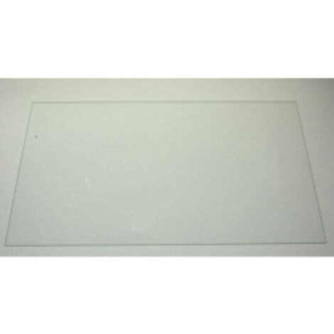 Tablette en verre 458x263x30mm pour Refrigerateurs, Congelateurs LIEBHERR 7271476