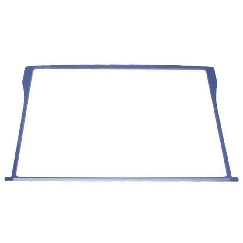Indesit - Tablette en verre 472X293 mm (C00145525, C00509754) Réfrigérateur, congélateur