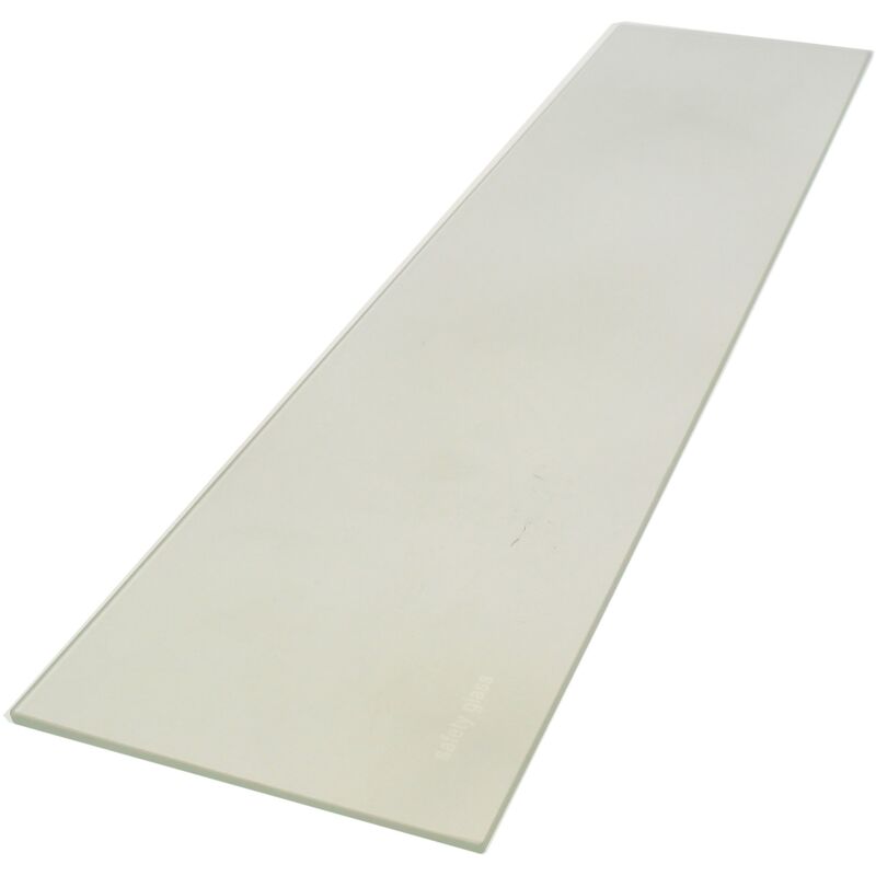 Tablette en verre balconnet bouteilles - refrigerateur Liebherr