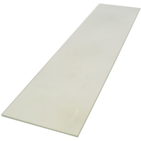 Tablette en verre balconnet bouteilles - refrigerateur liebherr