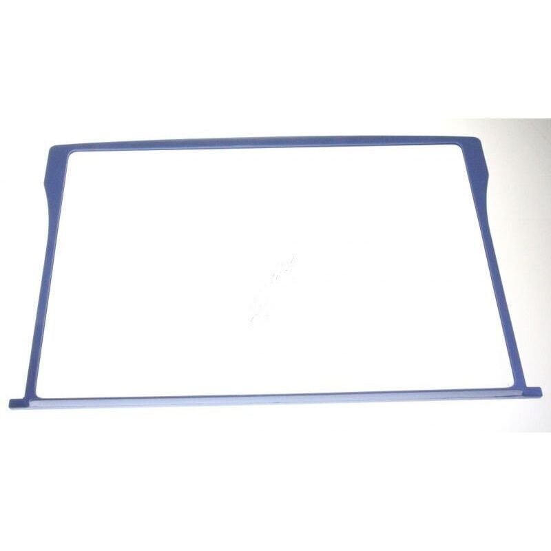 Tablette en verre 472X293 mm