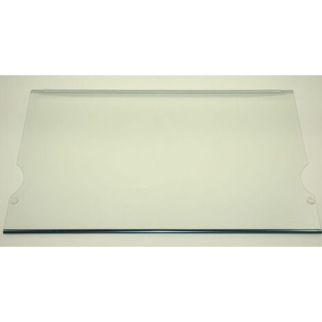 Tablette en verre complète pour Réfrigérateur LIEBHERR 7272336