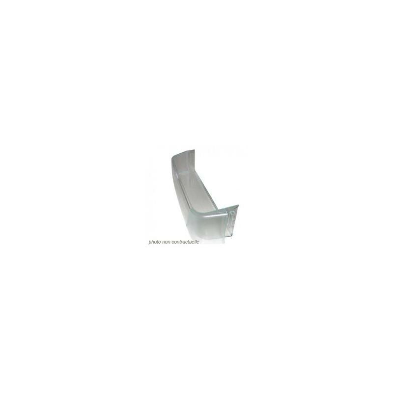 Liebherr - tablette verre - complete 51,2X33 cm, Réfrigérateur, 727233600