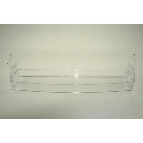 TABLETTE HAUT DE PORT COMPARTIMENT BEURE POUR REFRIGERATEUR FAURE - 224612607