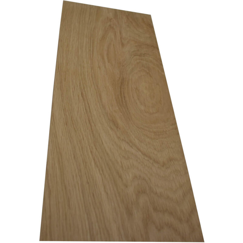 Planche chene massif rectangle de 60 x 19