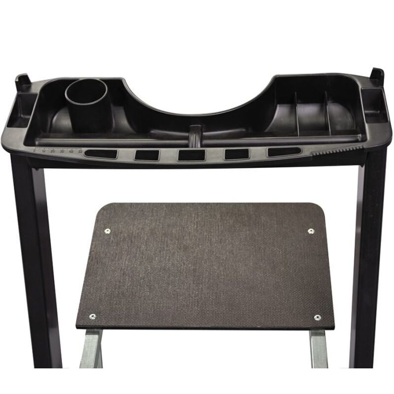 Tablette Porte-Outils Centaure Haute Pour Escabeaux Mister T -380581