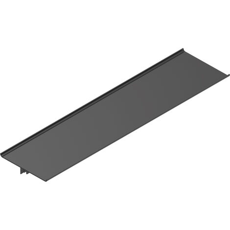 Tablette pour etagère hang et hang top - Largeur : 550 mm -