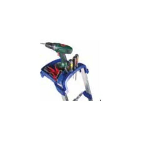 TABLETTE POUR OUTILS GRANDE CONTENANCE - 380483