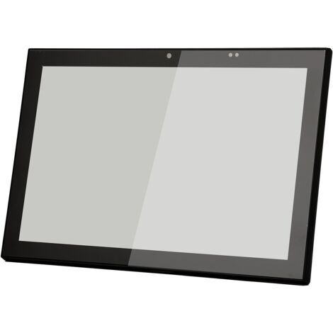 Tablette tactile contrôle domotique
