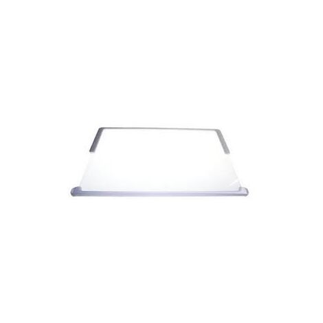 Tablette verre 479x299 mm pour Réfrigérateur LIEBHERR 9293644
