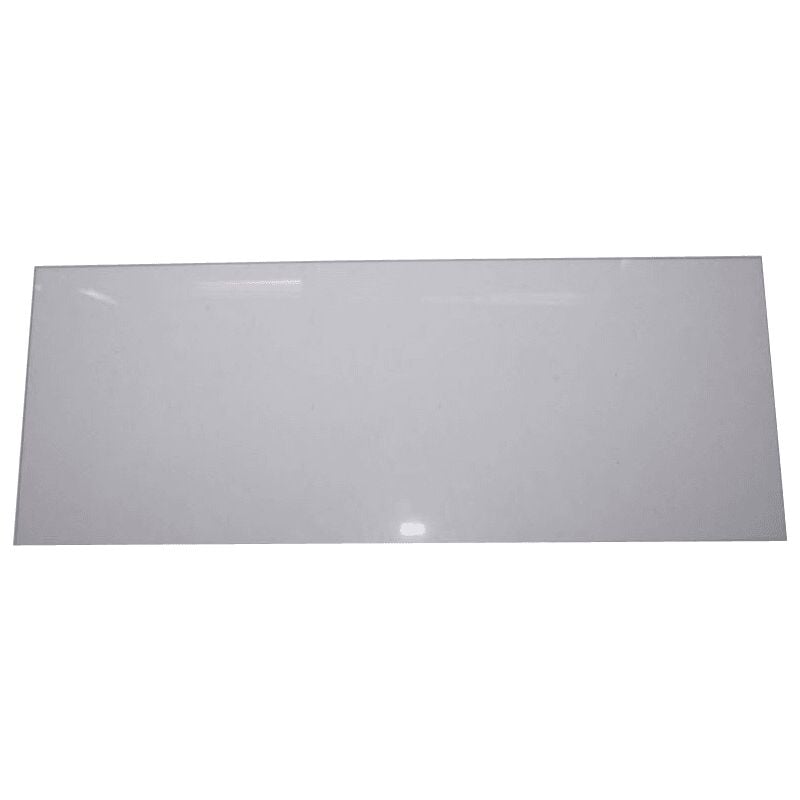 Liebherr - tablette verre 650 x 340 m/m pour refrigerateur ...